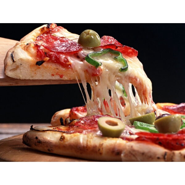 Giá Sỉ Phô mai mozzarella Vivi 2.5kg
