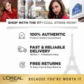 L'Oreal Paris EverPure Moisture Conditioner 250ml - For Dry & Coloured Hair. 