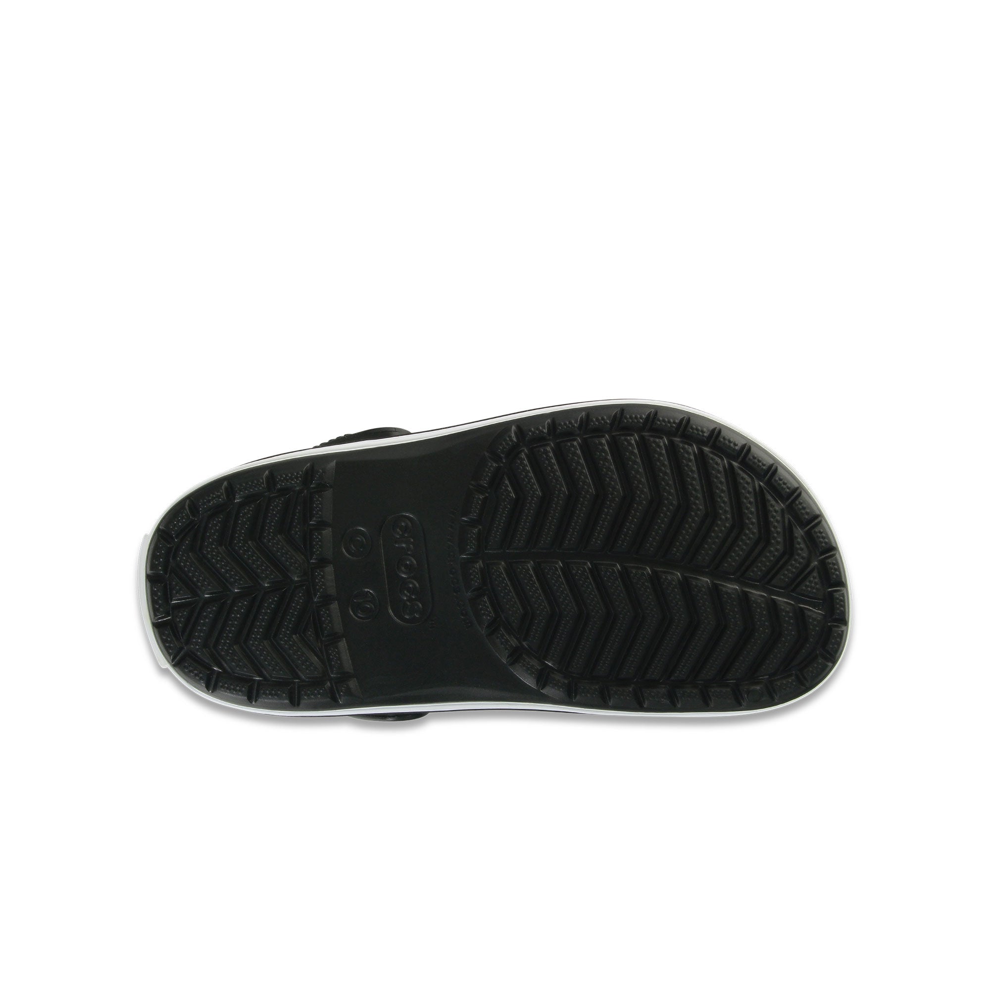 Giày Clog Trẻ em Crocs Toddler Crocband