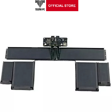 Pin cho macbook pro retina 13 inch a1425 teeemo pc new seal