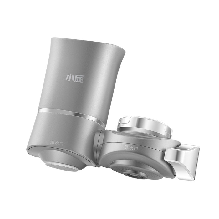 Máy lọc nước tại vòi có đèn UV kháng khuẩn