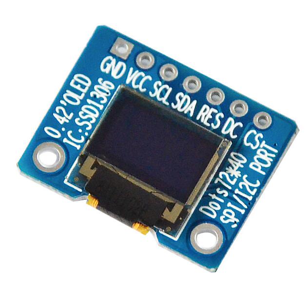 %E3%80%90Too%20much%20love!%E3%80%914/7Pin%200.42%20inch%20OLED%20display%20module%20white%20OLED%20module%20IIC/SPI%20inter%20SSD1306%20LCD%20module%20for%20single%20chip%20microcomputer%20-%20Image%203