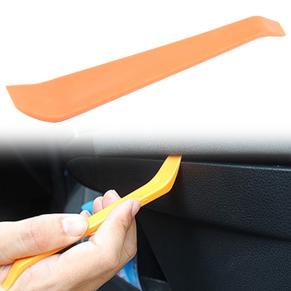Car Door-Trim Panel-Tool Installer Tool For Car Door-Clip Panel Crowbar-Removal