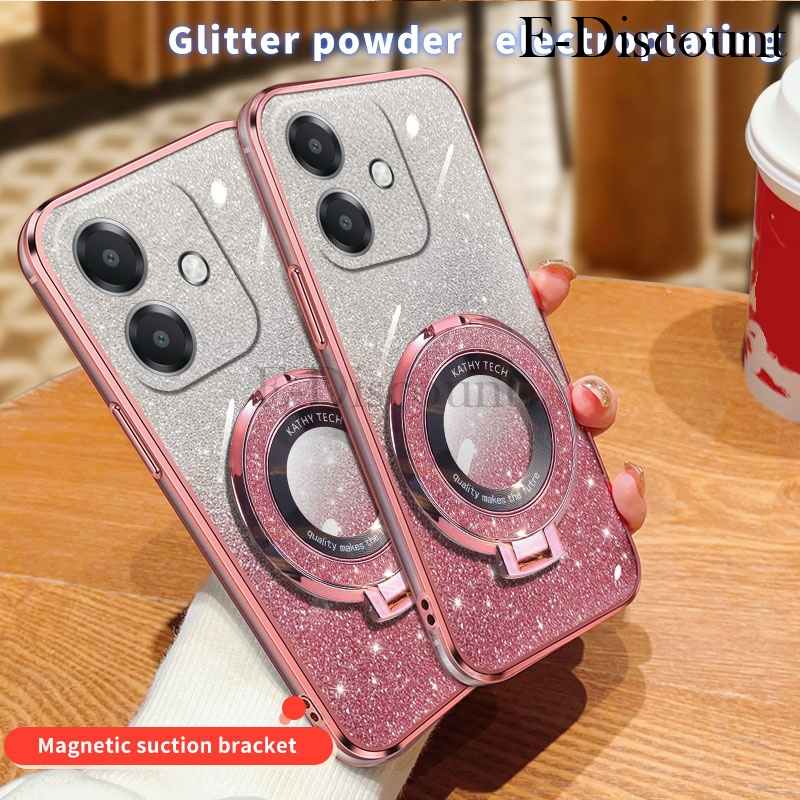 New%20Phone%20case%20OPPO%20A3X%20Back%20cover%20Fashionable%20Frosted%20Silicone%20Soft%20Dustproof%20Bracket%20Adsorb%20New%20Phone%20case%20OPPO%20A3X%20Back%20cover%20-%20Image%204