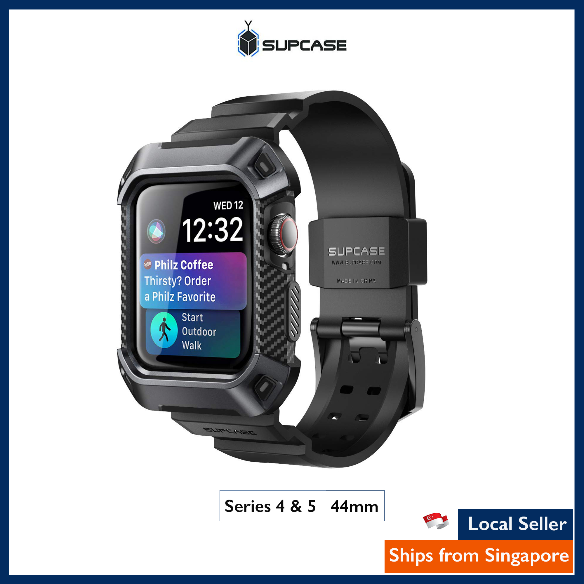 supcase apple watch 42mm