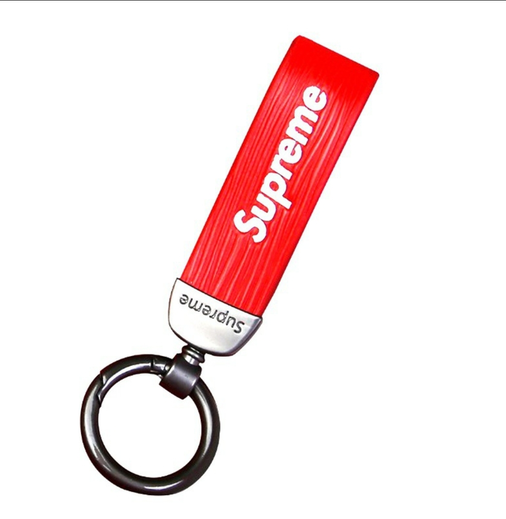 Móc Khoá Supremer Siêu Đẹp