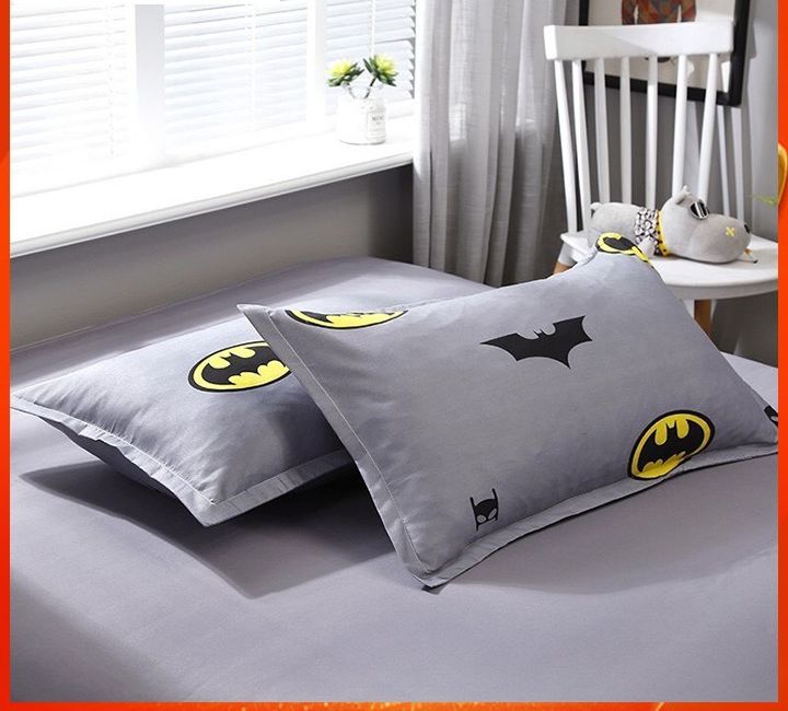 VỎ GỐI NẰM SIZE 45*65CM