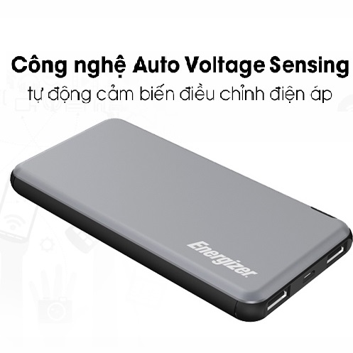 Sạc Dự Phòng 10.000 MaH