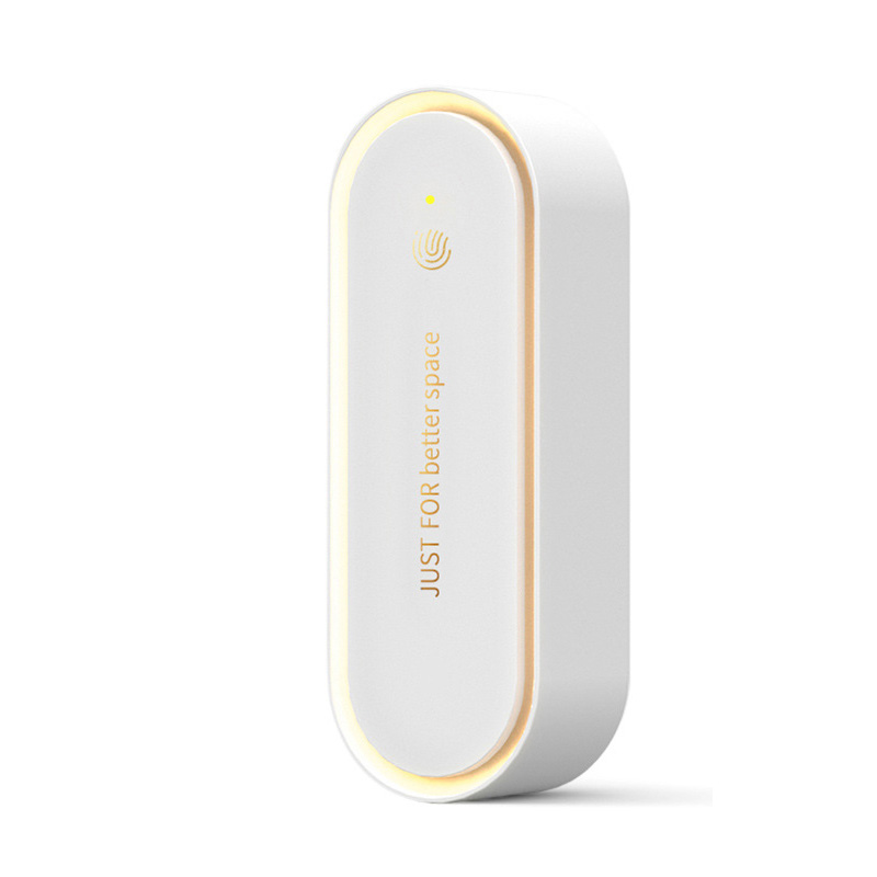 JIASHI Mosquito Killer Lamp Household Mosquito Repellent Indoor Plug-in Physical Mite and Insect Repellent Intelligent Ultrasonic Mosquito Repellent Night Light
