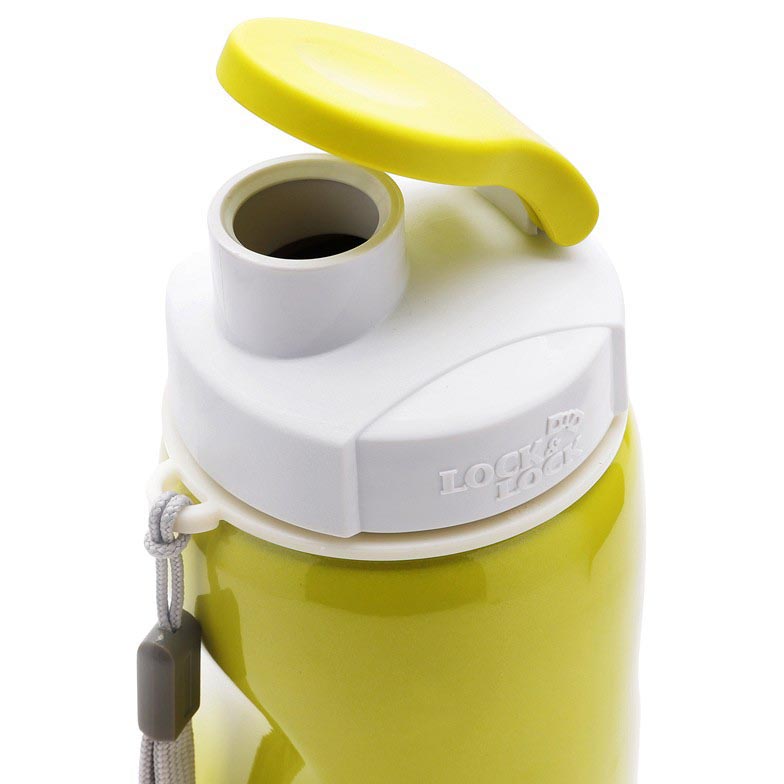 Bình nước thể thao Inox 304 Lock&Lock LHC212 dung tích 550ml (mẫu ngẫu nhiên)