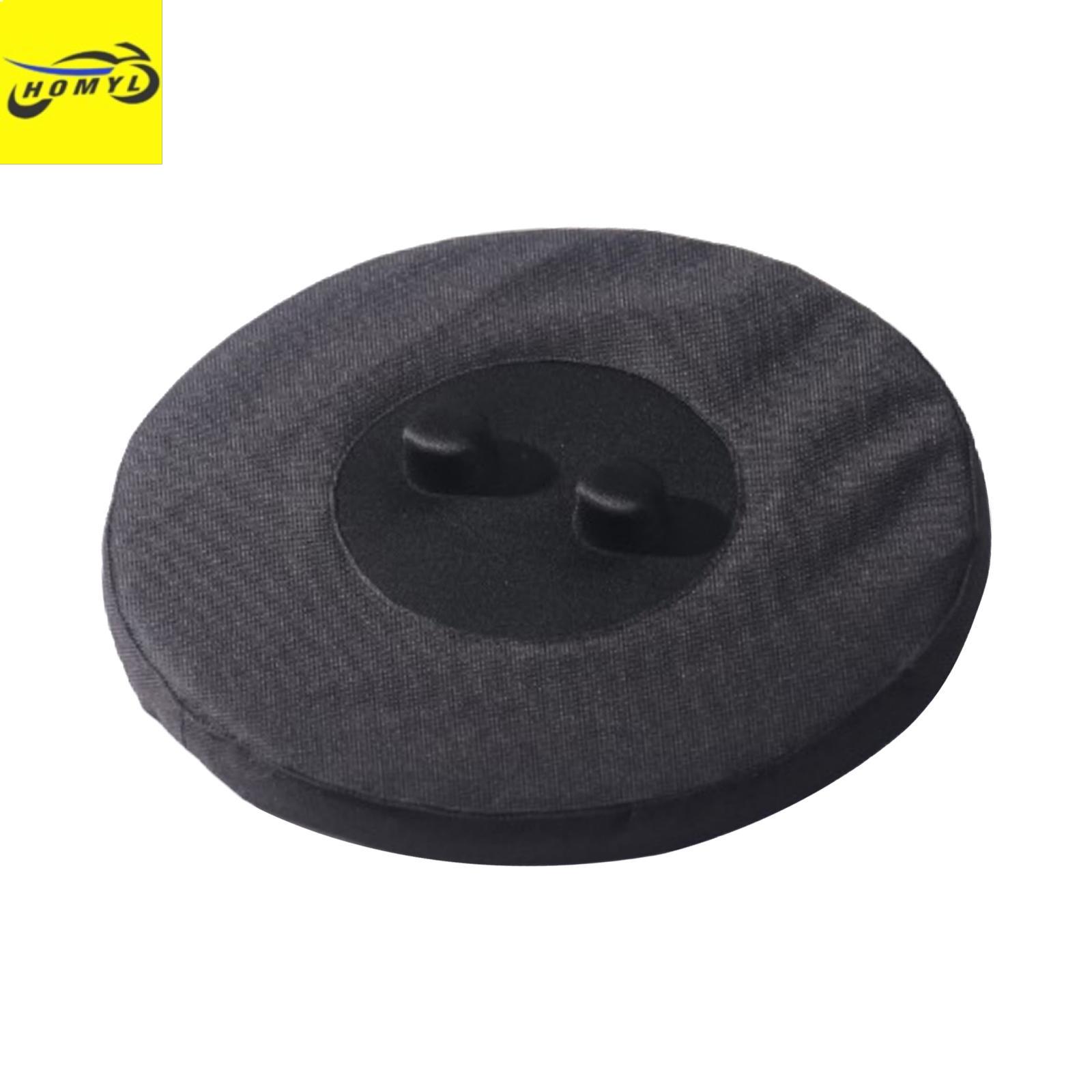 Gối tựa lưng gấp gọn cho việc làm barbecue ngoài trời, đệm ghế dành cho ghế cây cỏ.