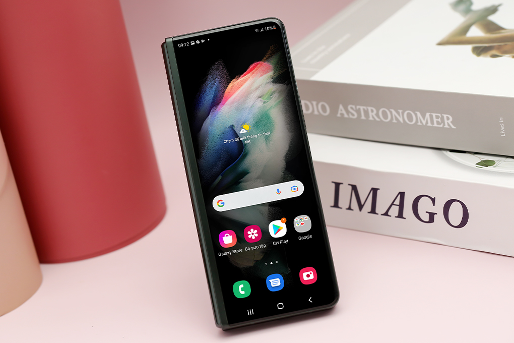 Samsung Galaxy Z Fold3 5G
