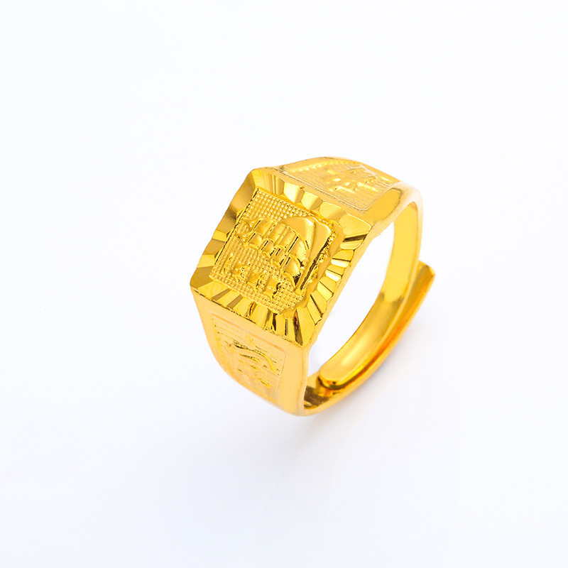 %E3%80%90Innovative%20design%E3%80%91Small%20Men's%20Ring%20Auspicious%20Ruyi%20Bao%20Pegasus%20Men's%20Aggressive%20Square%20Open%20Ring%20Brass%20Vacuum%20Plated%20Gold%20Auspicious%20Ring%20-%20Image%206