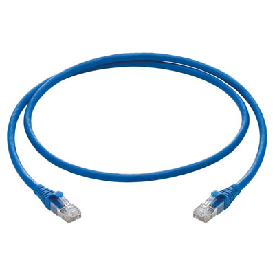 Dây mạng Cat 6 bấm sẵn 2 đầu  1m, 2m, 3m, 5m