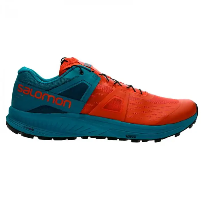 salomon ultra trail shoes