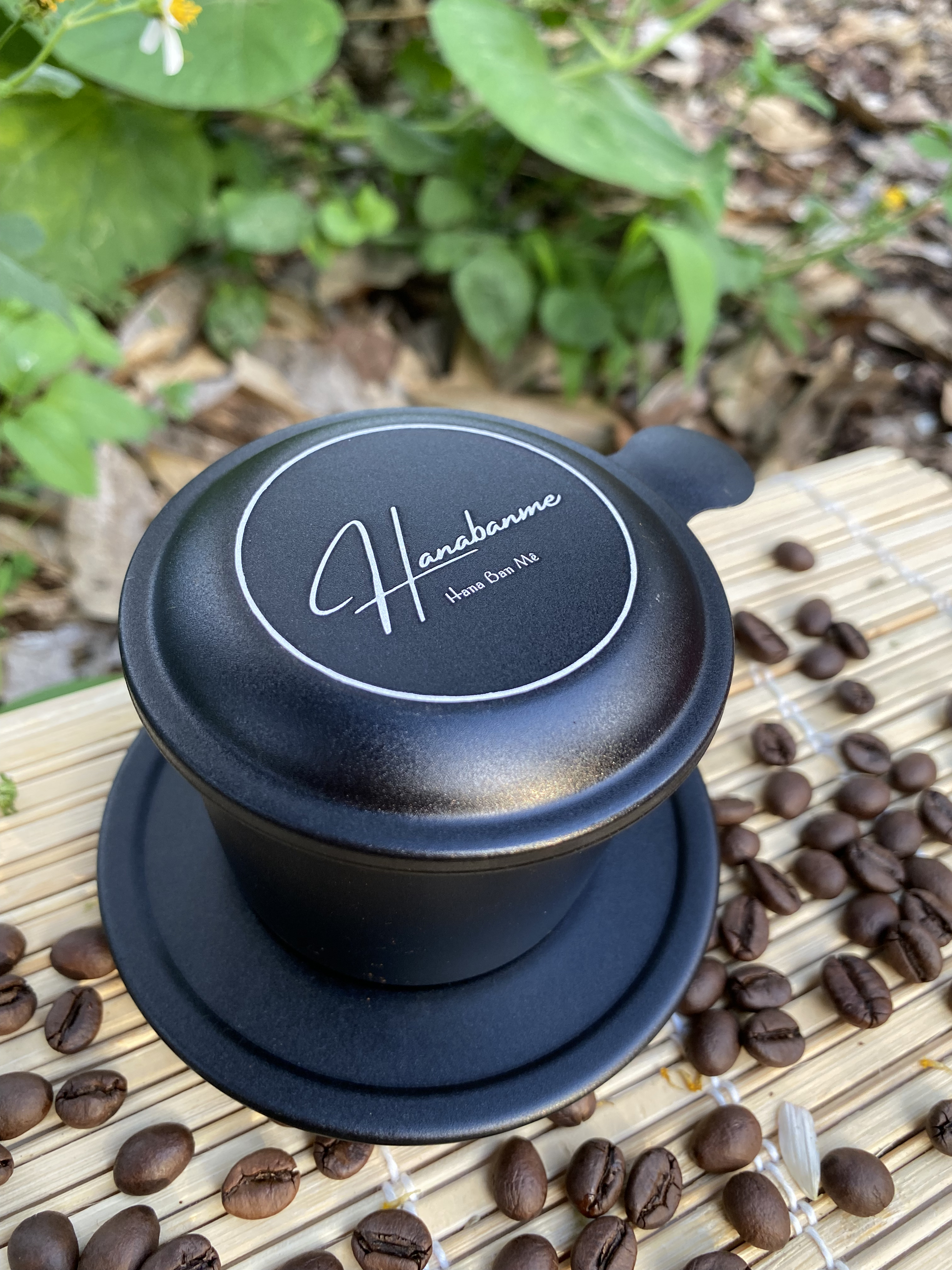 Phin pha cafe, phin cà phê cao cấp, phin cà phê màu
