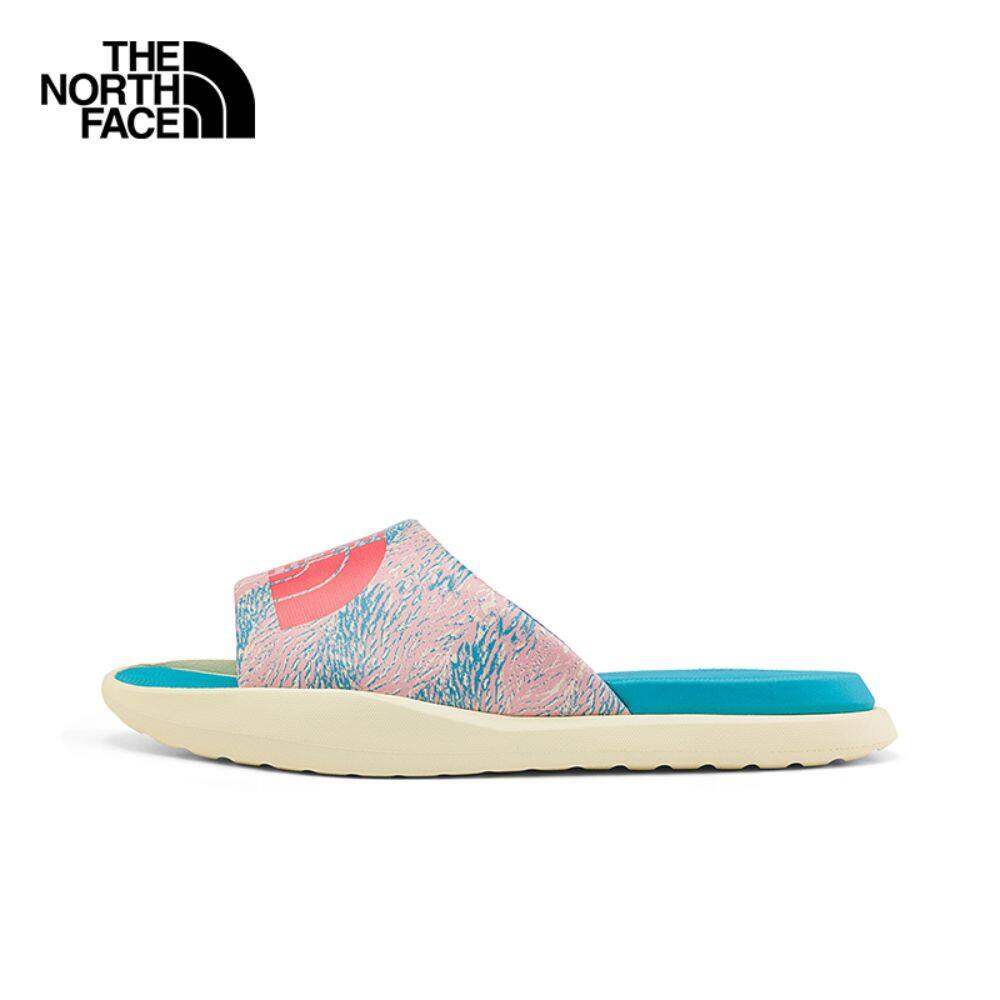 THE NORTH FACE M TRIARCH SLIDE รองเท้า รองเท้าแตะ รองเท้าผู้ชาย
