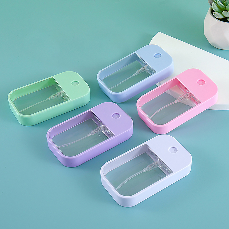 45ml%20Refillable%20Mini%20Card%20Spray%20Bottle%20Hand%20Sanitizer%20Alcohol%20Bottles%20Perfume%20Bottle%20Travel%20Press%20Portable%20Sub-bottling%20Cosmetic%20XINYAN%20-%20Image%203