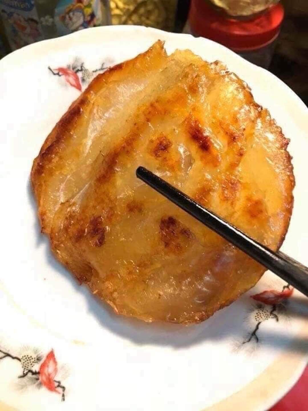 1KG CÁ BÒ KHÔ DÀY NGON