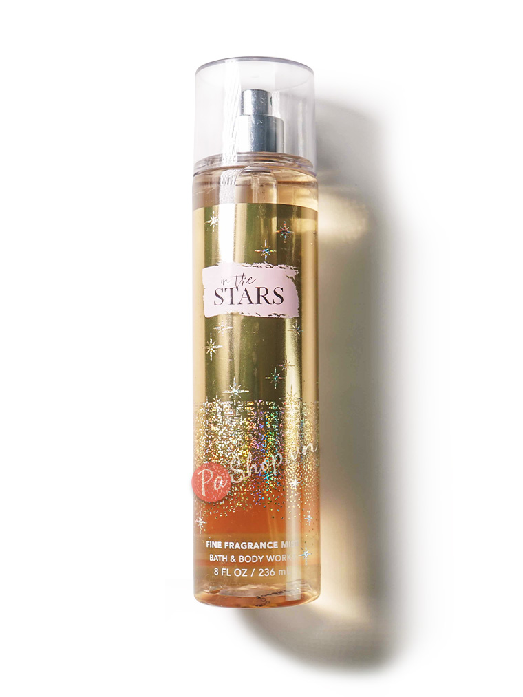 Xịt thơm nước hoa toàn thân victoria secret body mist 250ml - 236ml