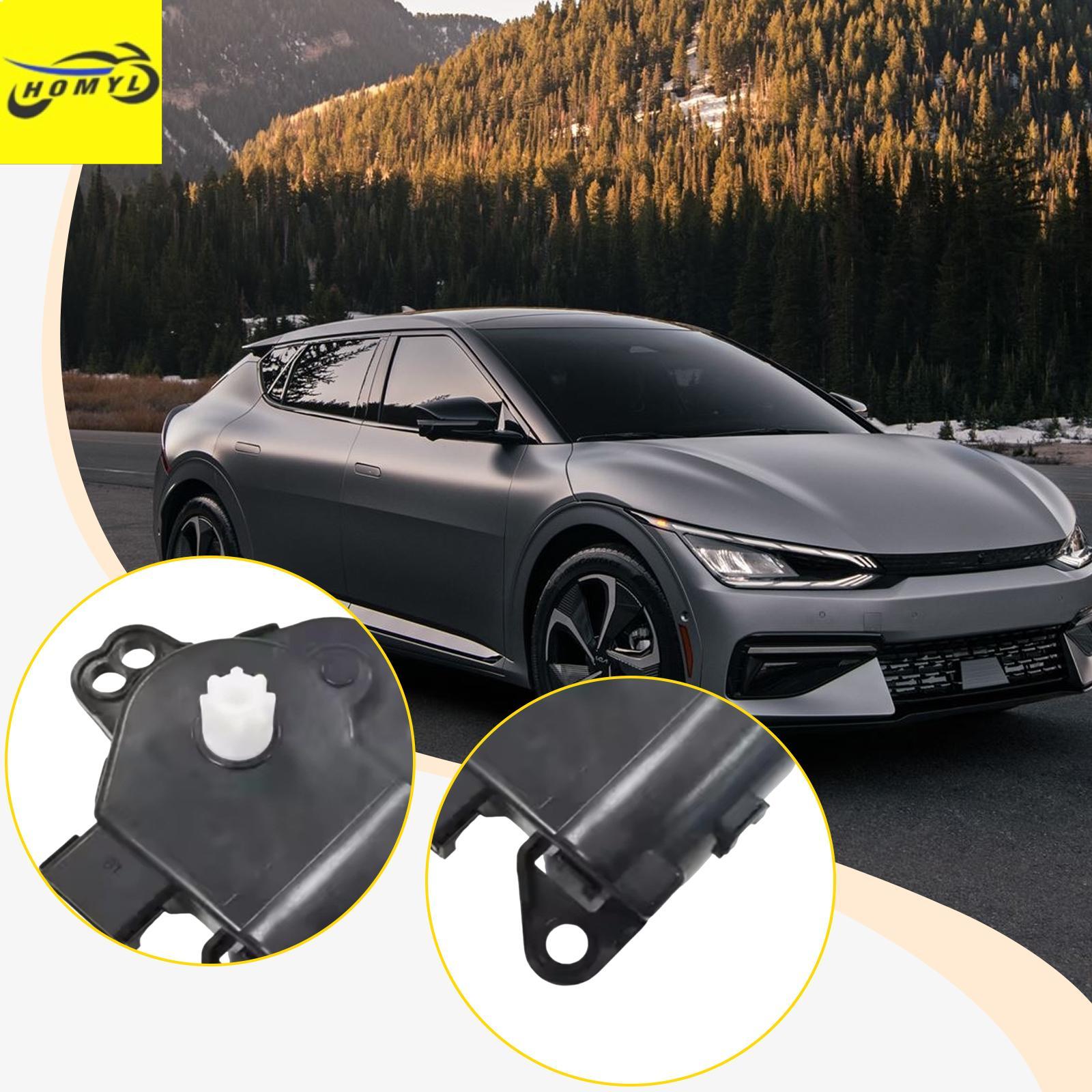 Homyl HVAC 97157-3saa0 là một bộ phận van điều khiển nhiệt tổng hợp đáng tin cậy cho xe Optima Forte Koup.