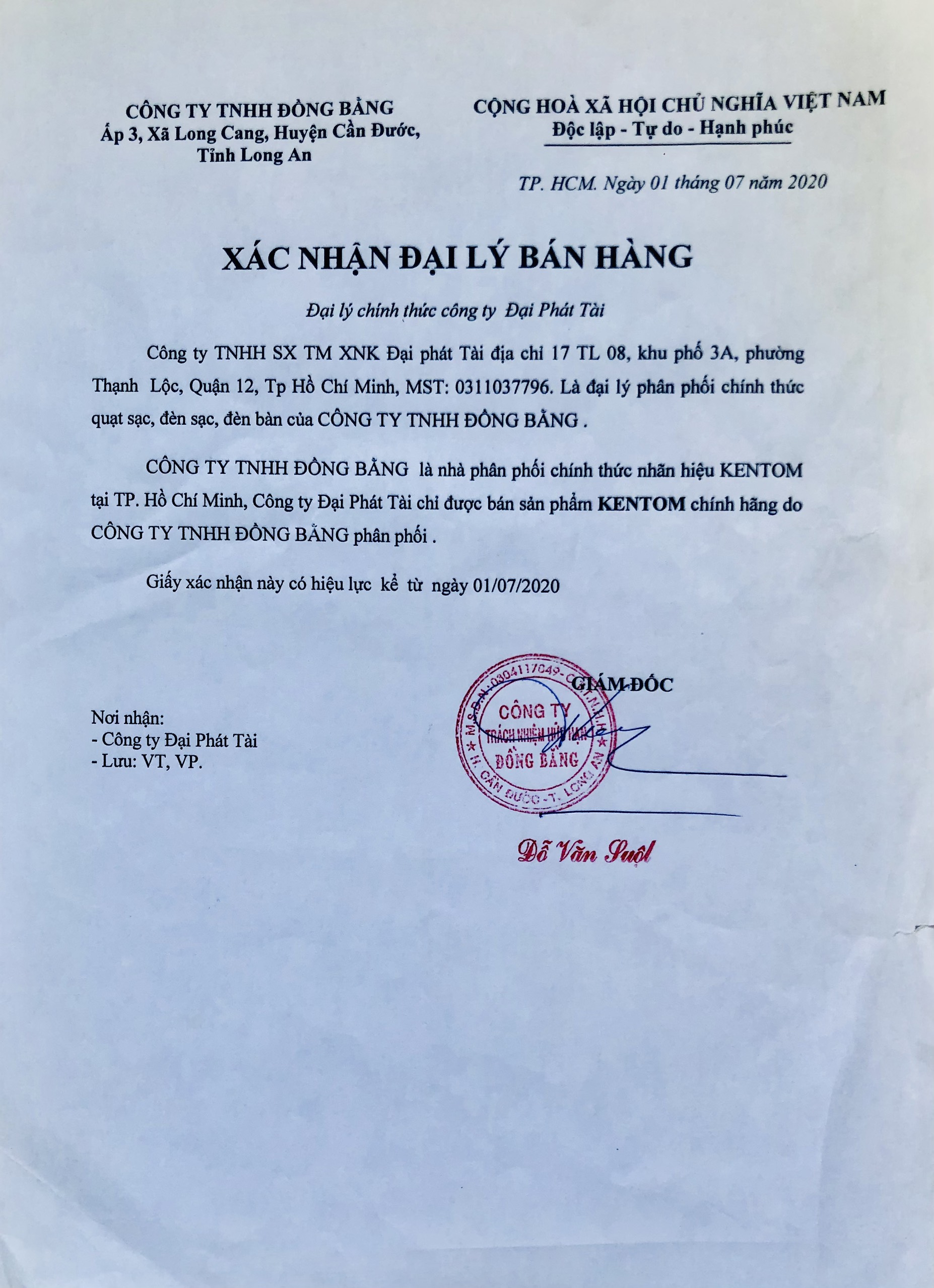 [HCM]Đèn đọc sách để bàn Kentom KT-2600TL