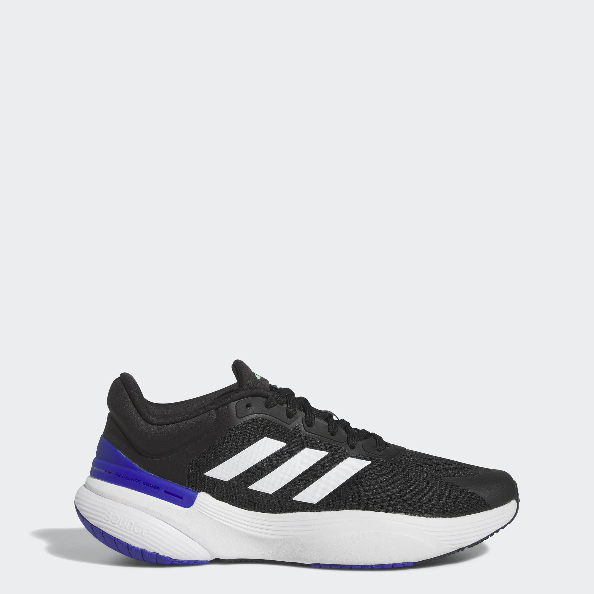 Adidas chạy giày response super 3.0 nam đen hp5933