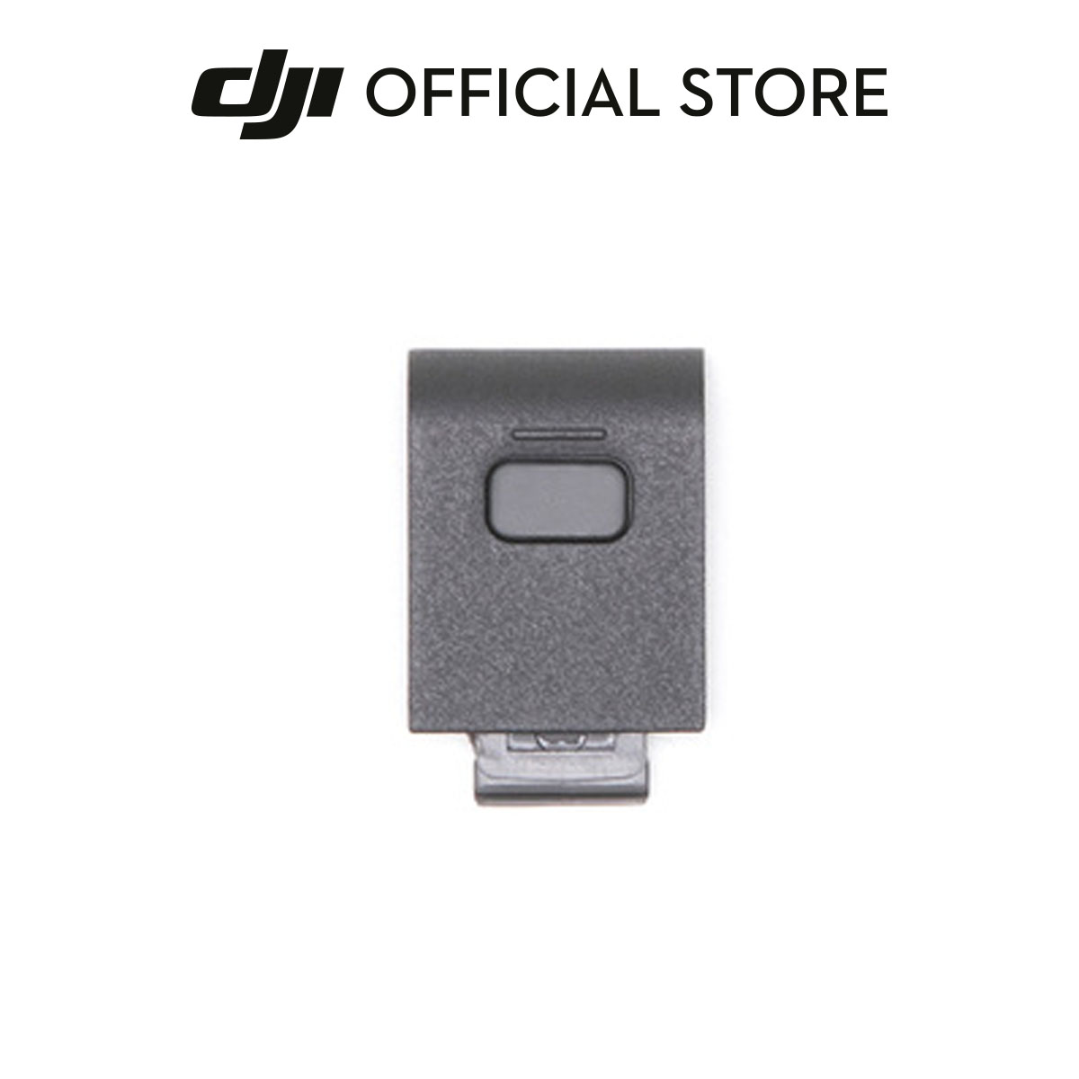 dji osmo action usb c