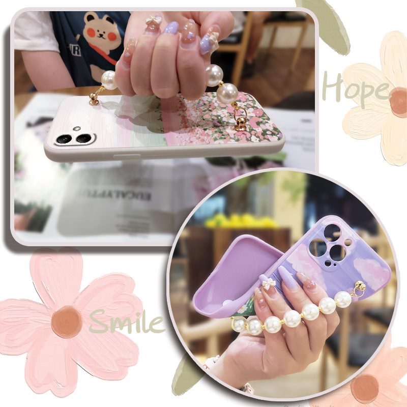 Phone lens protection Skin-friendly feel Phone Case For Samsung Galaxy A04/SM-A045F/M Anti-knock Solid color Back Cover. 