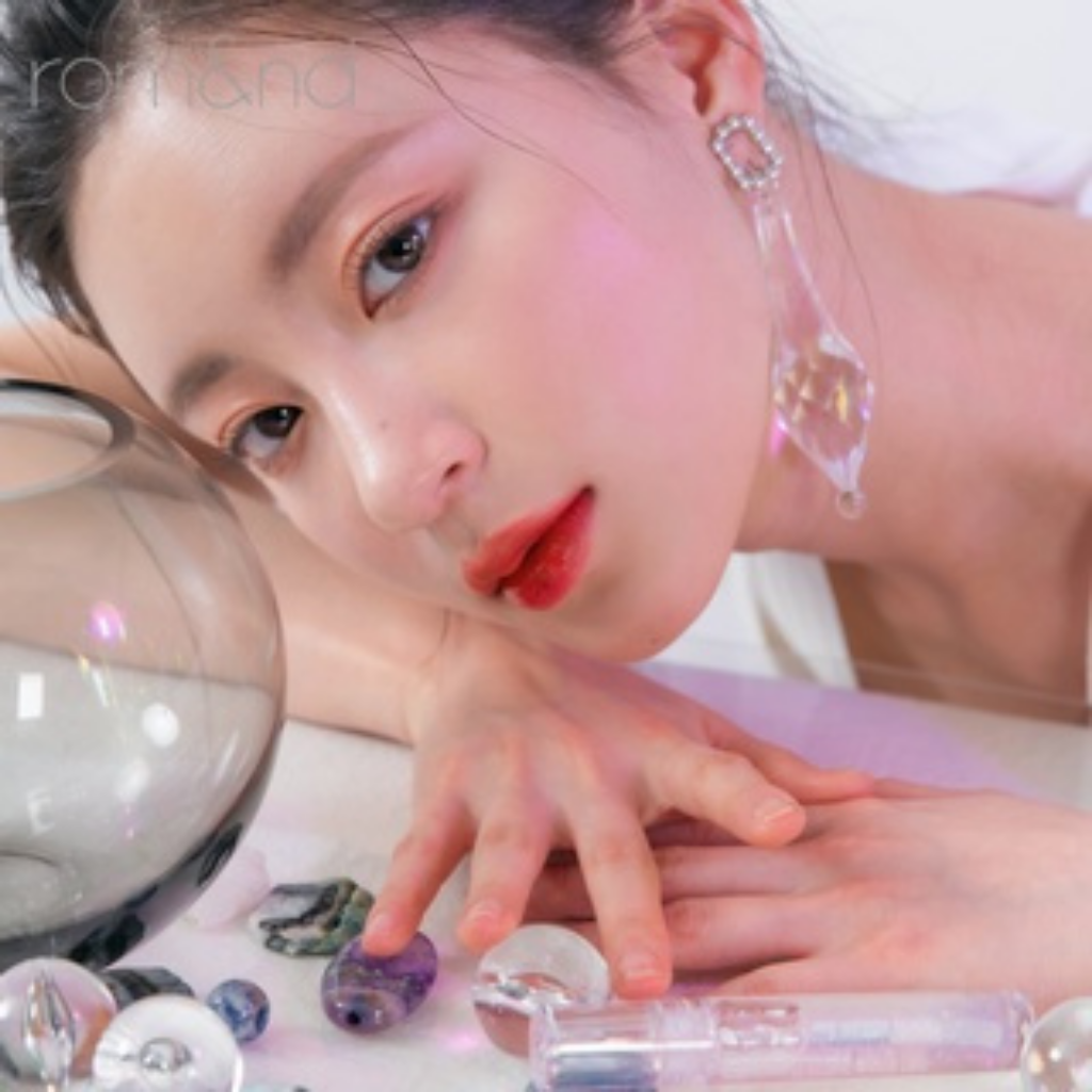 Combo Twinkle A Son Zero Velvet 2021 + Son Gloss Water Tint 10g