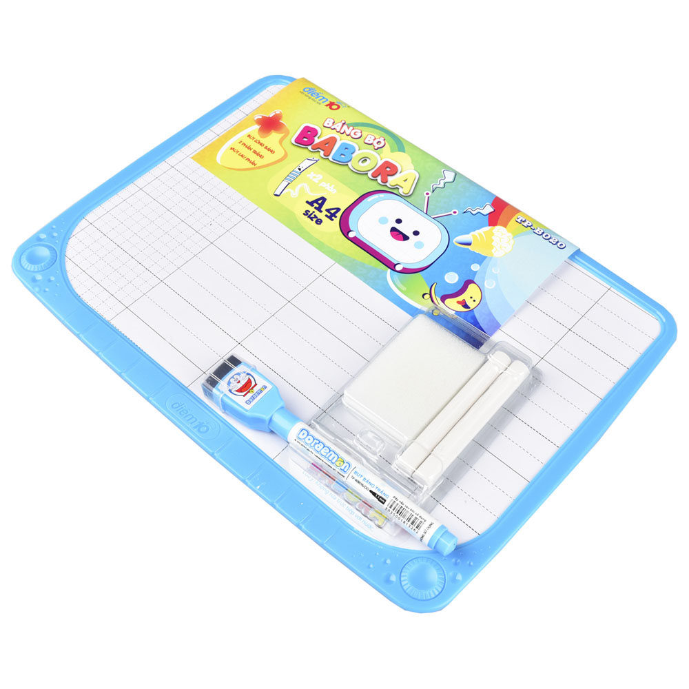 Bảng bộ Thiên Long TP-B09 / TP-B020