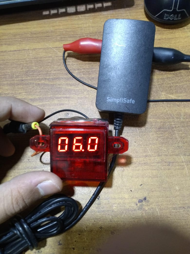 AC/DC 6V 1A Power Supply Adapter  Shopikbuzz pk  |   Circuit Town
