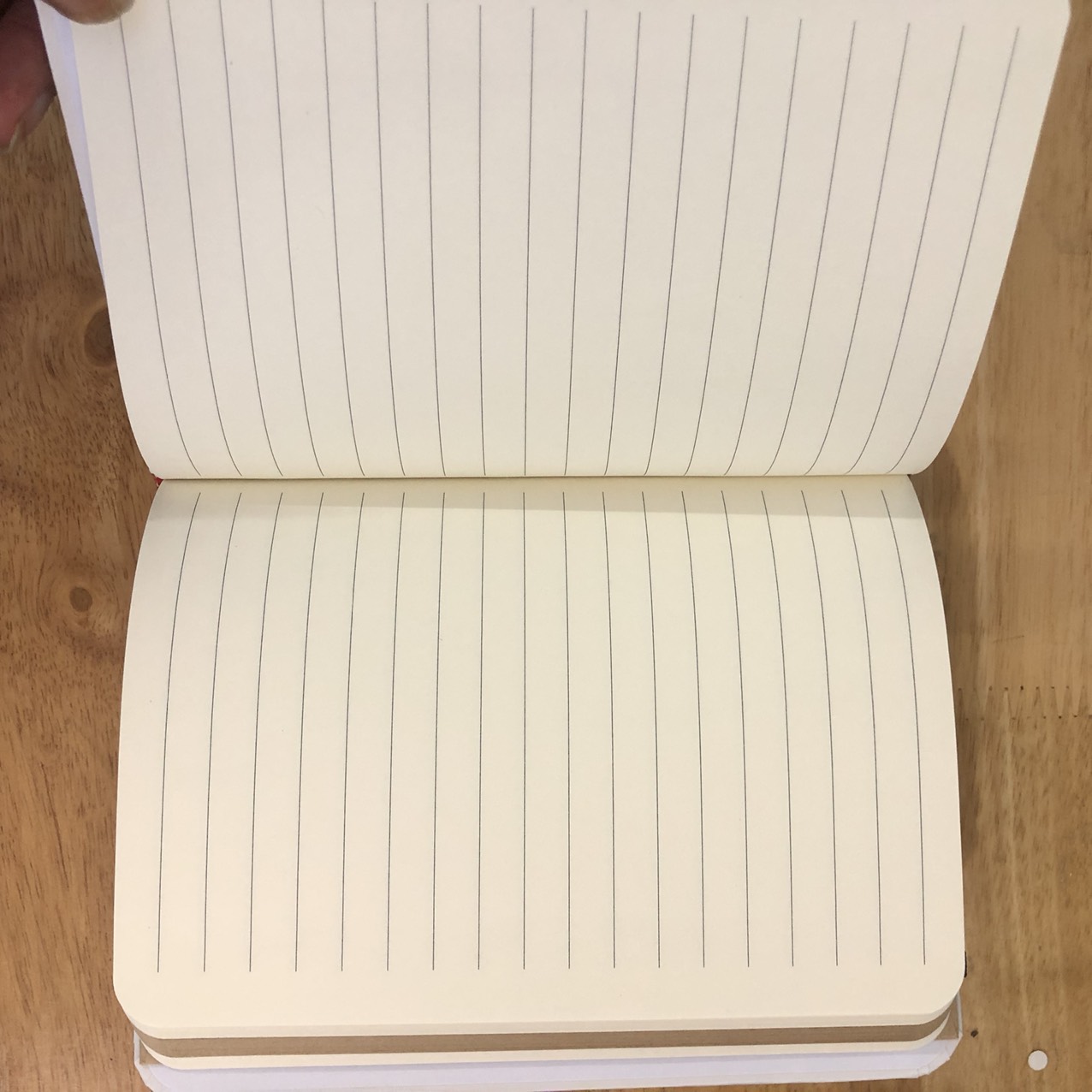Sổ Tay/Notebook: Phong Cách Sống - Bìa Cứng