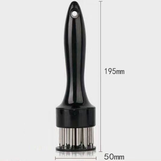 Dụng Cụ Châm Làm Mềm Thịt Tiện Dụng