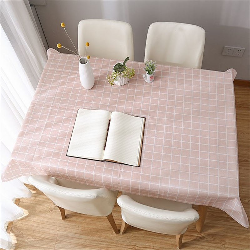 %E3%80%90LuxeGlow%E3%80%91Table%20Cloth%20Waterproof%20Anti-scalding%20Oil-free%20PVC%20Table%20Mats%20Rectangular%20Small%20Fresh%20Lattice%20Coffee%20Table%20Tablecloth%20-%20Image%203