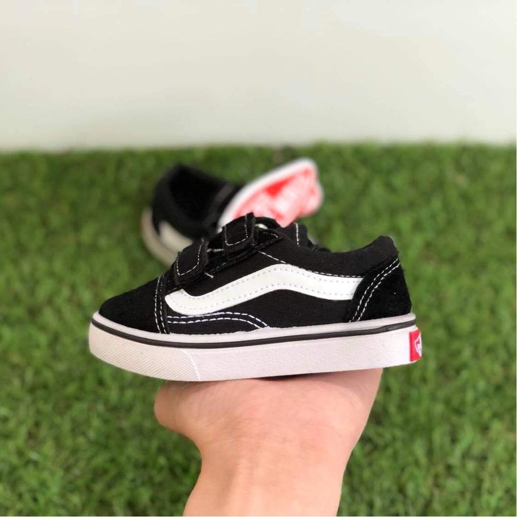 vans kids singapore
