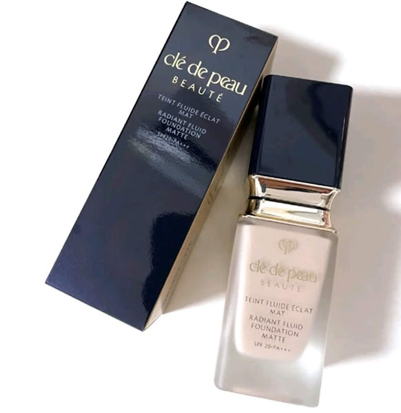 Kem Nền Cle de peau Beaute 35 g