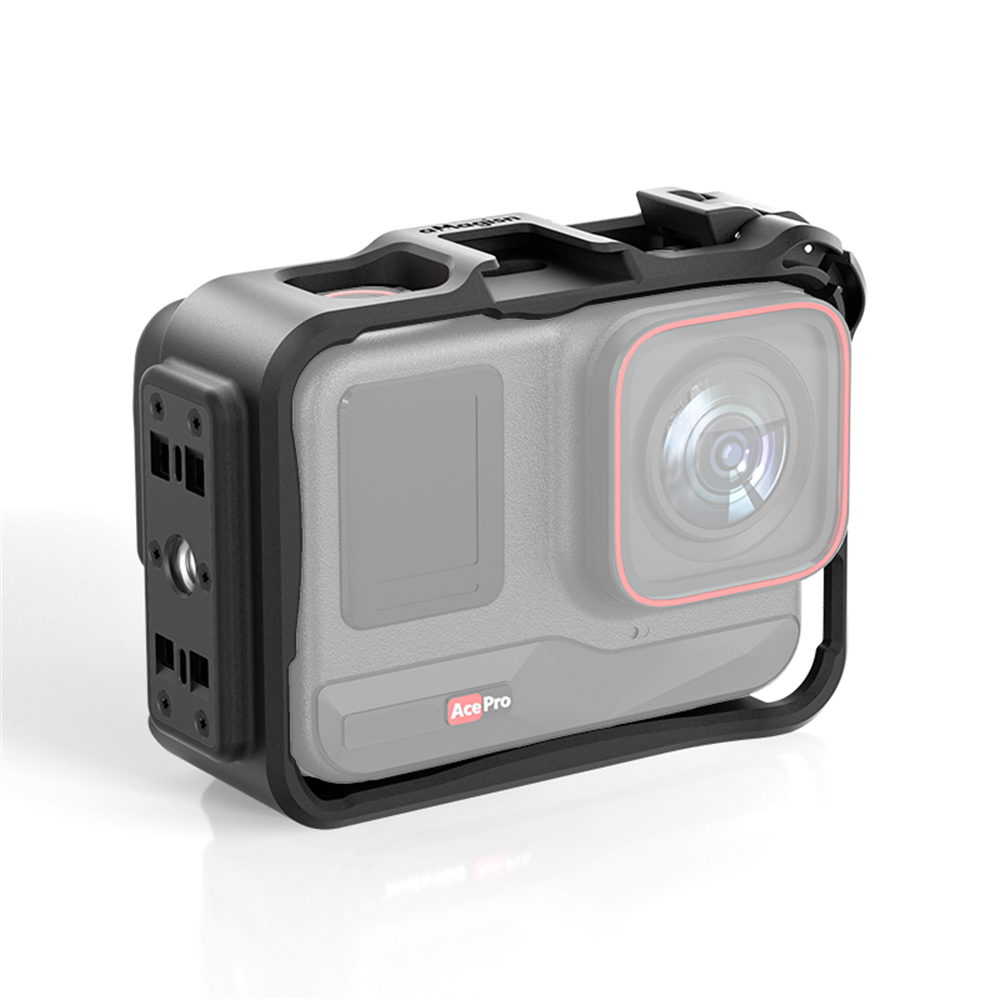 For Insta360 Ace Pro / Ace Bezel for 360 Ace Protective Bezel Case Accessory