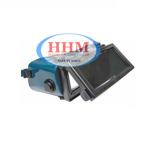 Kính hàn hơi Đài Loan WG209
