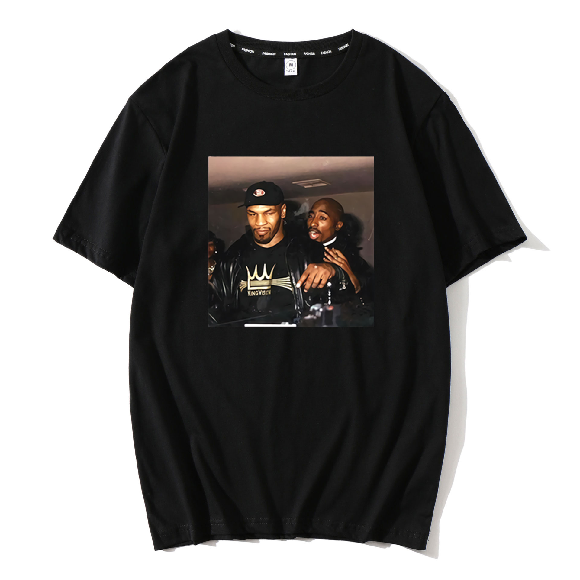 2 pac tupac boxing legends mike shakur dr dre la trap rap t men tees streetwearsize:xs-4xl-6xl