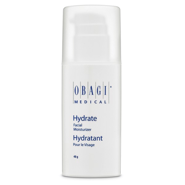 [ HÀNG CÔNG TY - CHÍNH HÃNG ] Kem dưỡng ẩm Hydrate Facial Moisturizer ( 48G )
