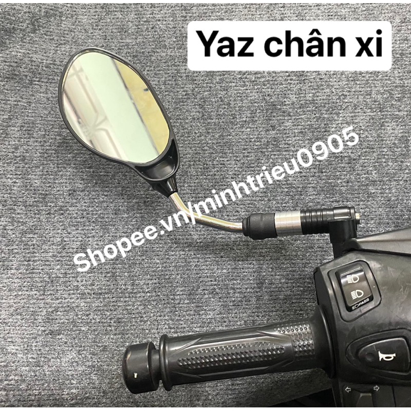 KÍNH CHẾ XOAY 360 - GƯƠNG XOAY 360