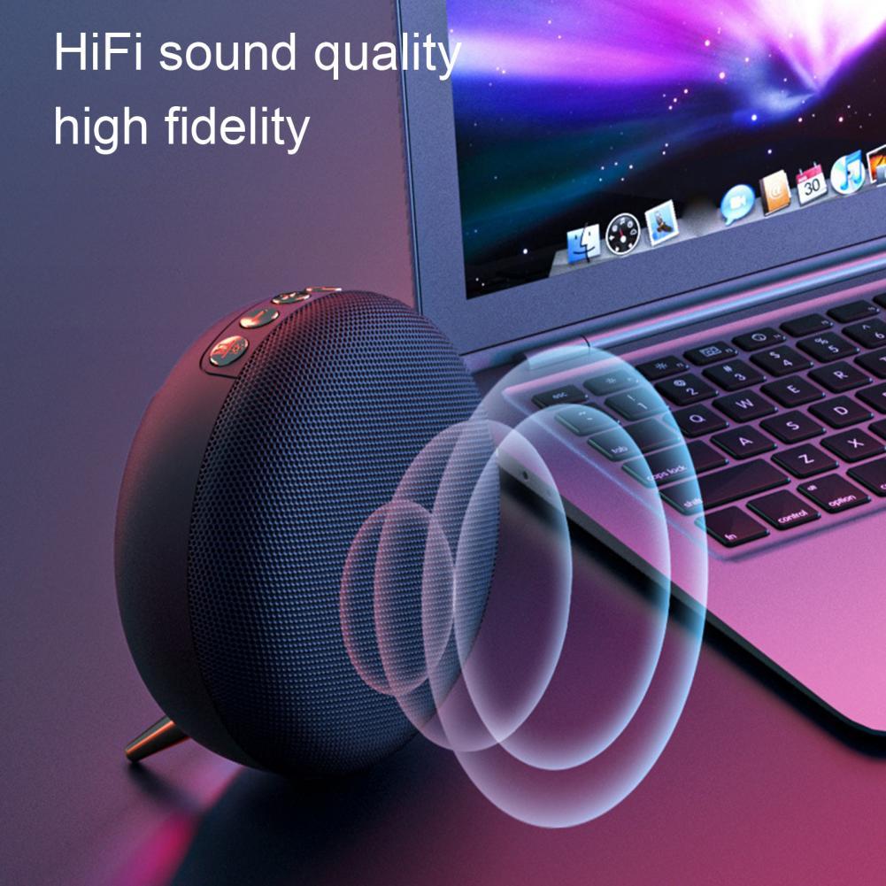 Loa Bluetooth mini BS-36D 💝Freeship💝 Loa nghe nhạc Bluetooth