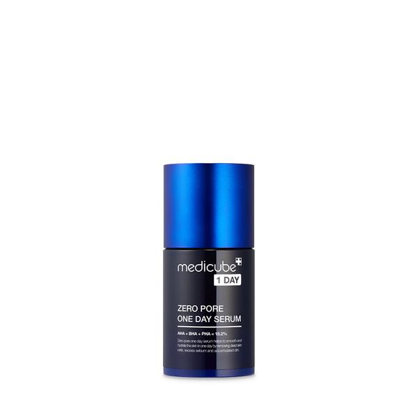 Tinh chất Thu nhỏ lỗ chân lông ZERO PORE ONE DAY SERUM 30ml