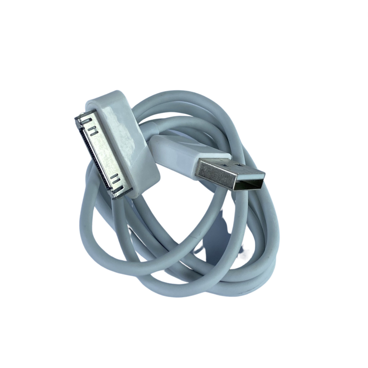Cáp sạc iphone 4 / 4s / iphone 3g / 3gs / ipad 1 / ipad 2 / ipad 3