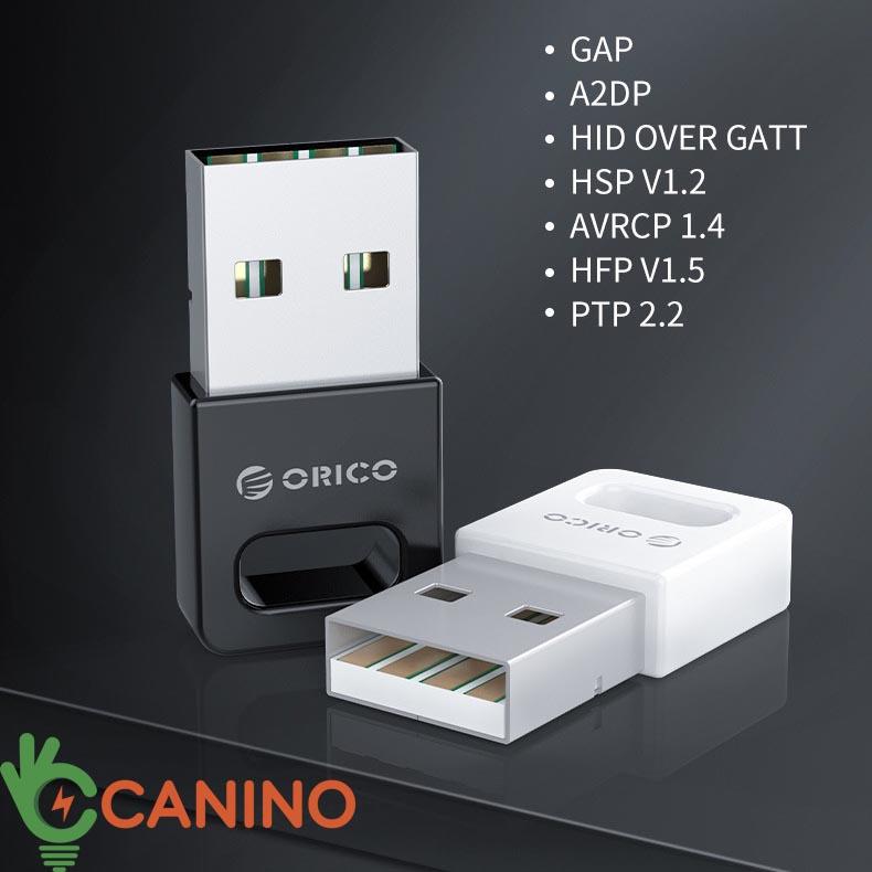 Bộ chuyển đổi thu phát wifi ORICO BTA-409