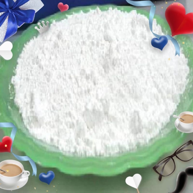 Vôi bột nông nghiệp