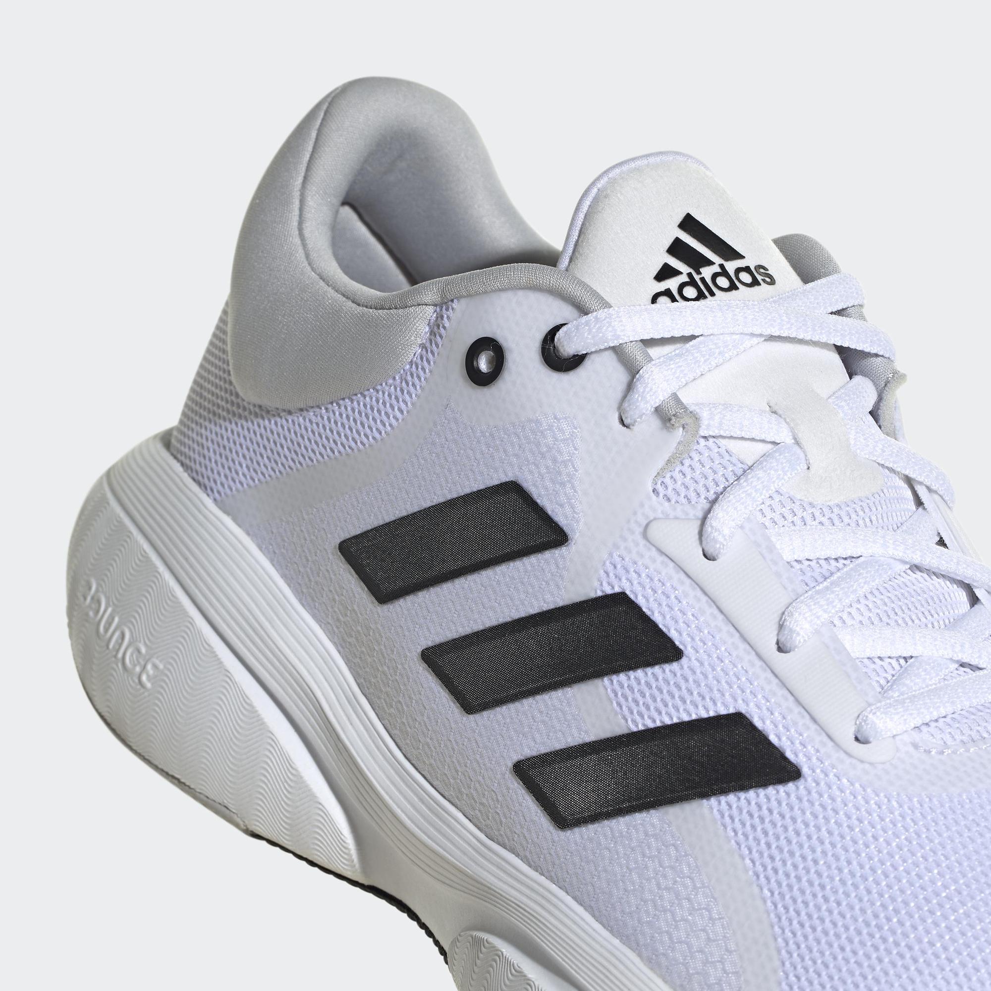 adidas Chạy Giày Response Nam trắng GX1999
