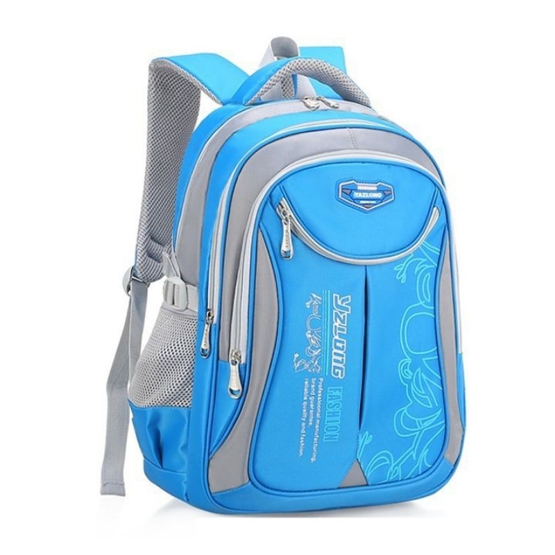 Balo học sinh chống thấm nước cao cấp - Size 45cm