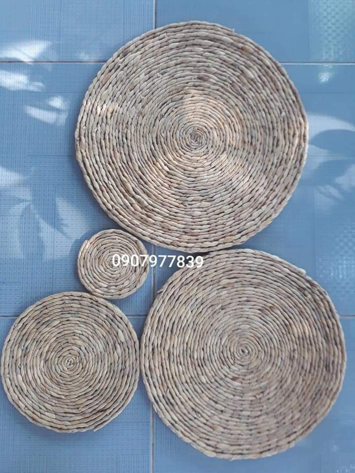 Dây Lục Bình Bính Đắp Đa Năng 10m, 24m ( SỈ TOÀN QUỐC)